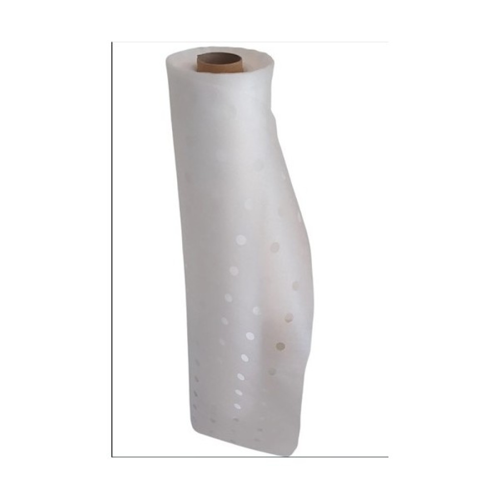 Rf Reel Foam Isı Yalıtımı Parke Altı Delikli Şilte 1,5 mm - 50 m² Dış Cephe Yalıtım Malzemeleri Fiyatı