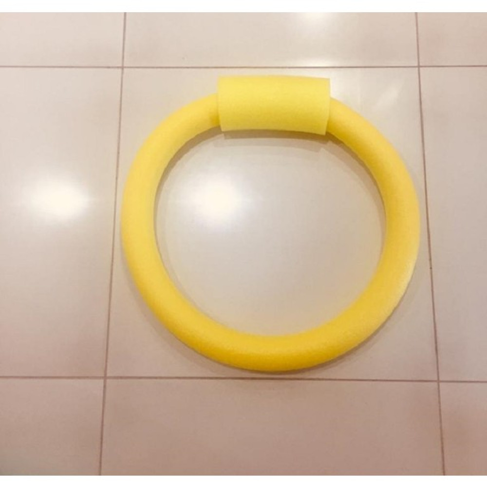 Rf Reel Foam Kilitli Deniz ve Havuz Makarnası, Yüzme Makarnası -Kırmızı - Sarı - 1 Adet Oto Boyaları Fiyatı