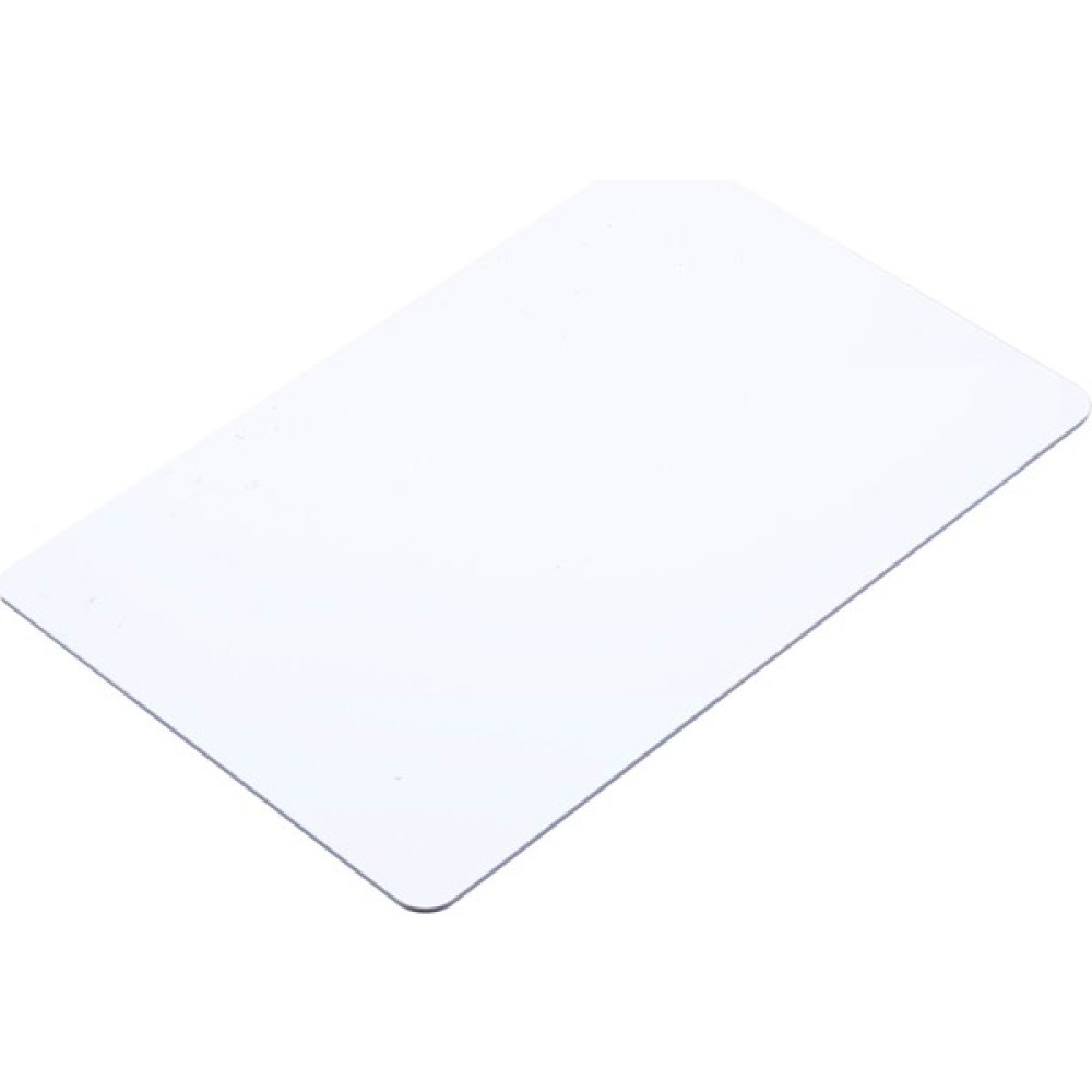 Rfid Nfc Kart NTAG213 Beyaz Hafıza Kartları Fiyatı
