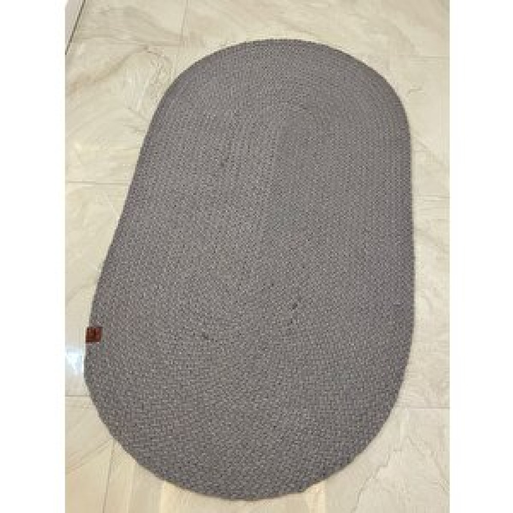 RGS Handmade 601 Hasır Petek Örgü Halı 100 X 200 Cm Bej Kilim Fiyatı