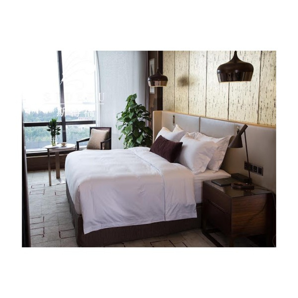 Rh Tekstil %100 Pamuk Ranforce Çift Kişilk Nevresim Takımı – Beyaz - 220 x 240 cm Nevresim Takımı Fiyatı
