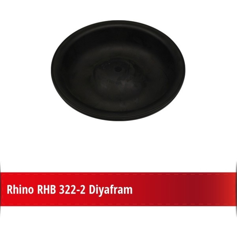 Rhino Rhb 322-2 Diyafram Oto Boyaları Fiyatı