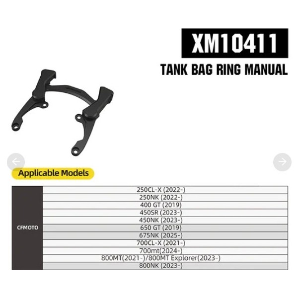 Rhinowalk MJX2011 Bağlantı Adaptörü - XM10411 Diğer Fiyatı