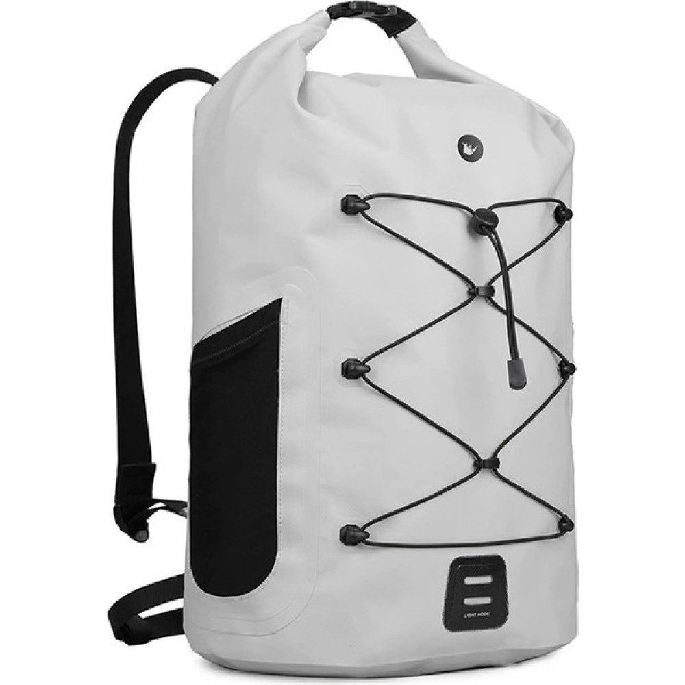 Rhinowalk Tamamen Su Geçirmez Açık Binicilik Sırt Çantası Kask Çantası 25L (Yurt Dışından) Sırt Çantası (Outdoor) Fiyatı