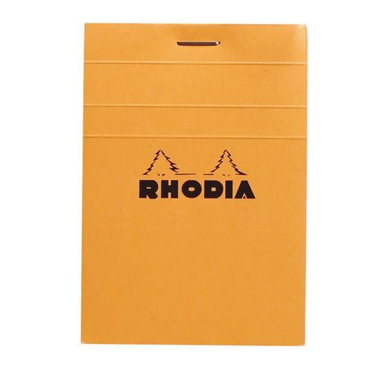 Rhodia RB11200 Bloknot Not Defteri & Bloknot Fiyatı