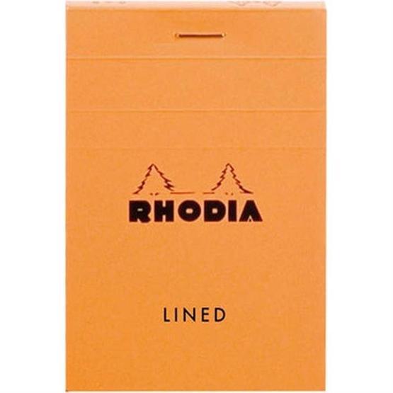 Rhodia RB11200 Bloknot