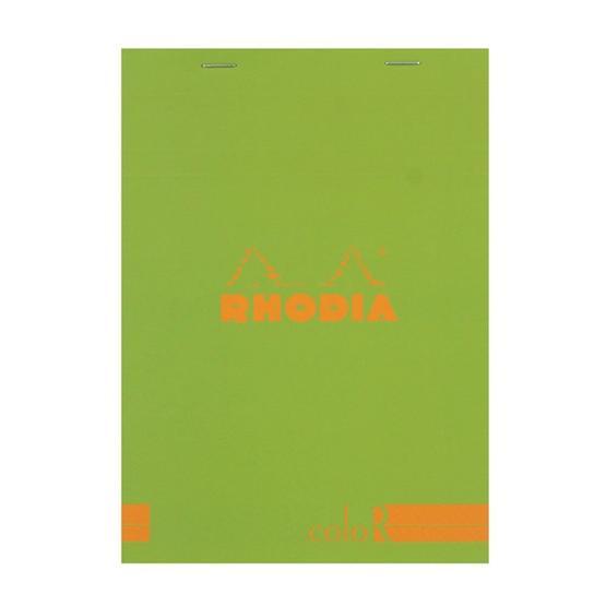 Rhodia RS 16966 Çizgili Bloknot