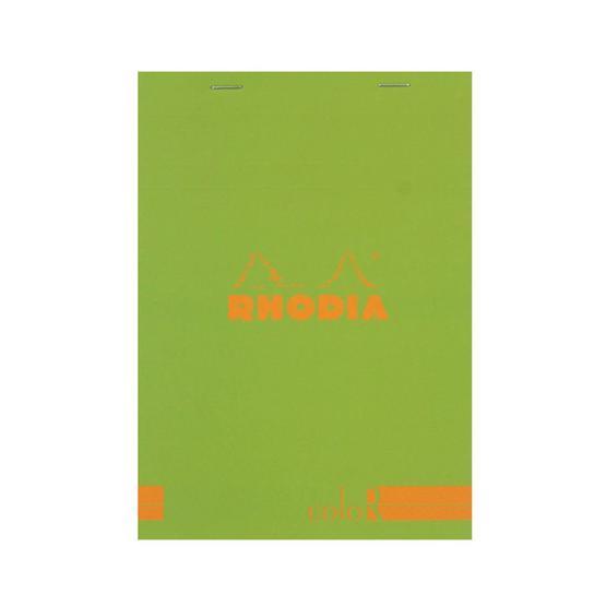 Rhodia RS 16966 Çizgili Bloknot