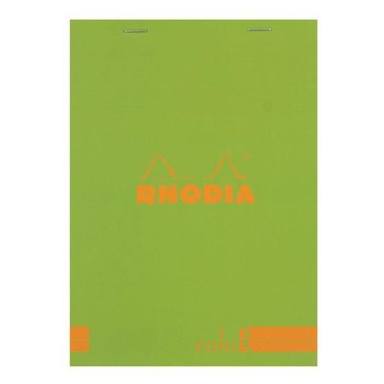 Rhodia RS 16966 Çizgili Bloknot