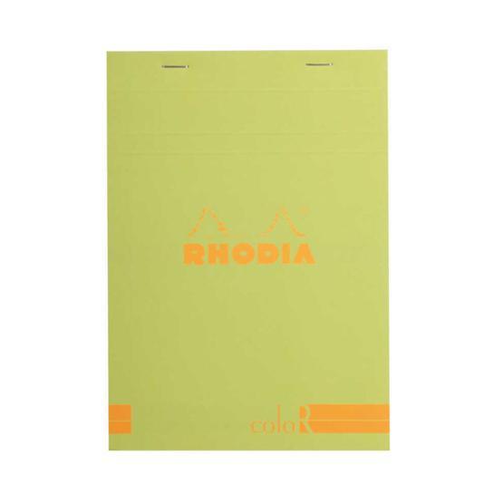 Rhodia RS 16966 Çizgili Bloknot Not Defteri & Bloknot Fiyatı