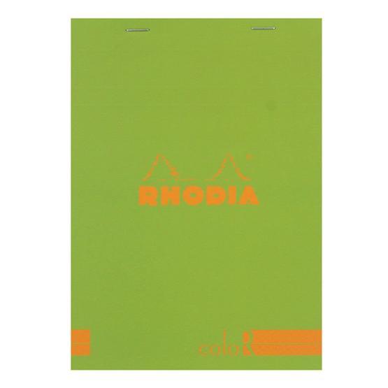 Rhodia RS 16966 Çizgili Bloknot