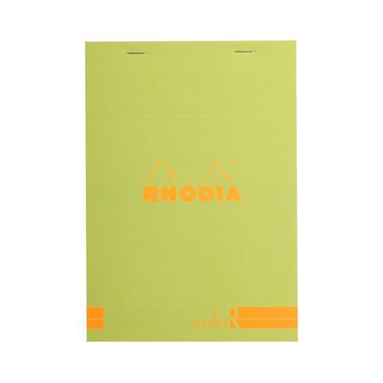 Rhodia RS 18966 Çizgili Bloknot