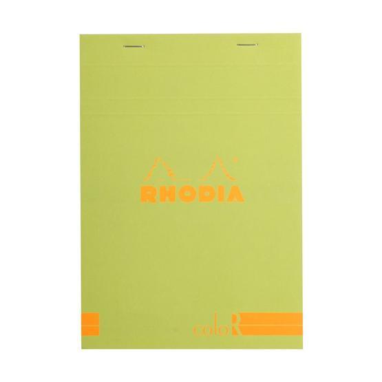 Rhodia RS 18966 Çizgili Bloknot