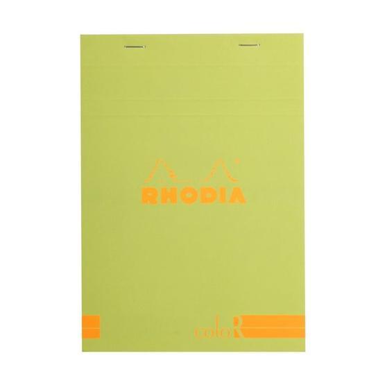 Rhodia RS 18966 Çizgili Bloknot
