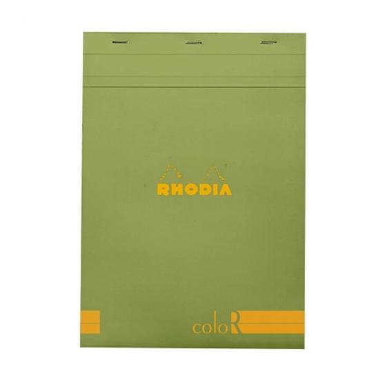 Rhodia RS 18966 Çizgili Bloknot Not Defteri & Bloknot Fiyatı