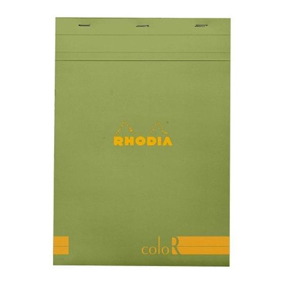 Rhodia RS 18966 Çizgili Bloknot