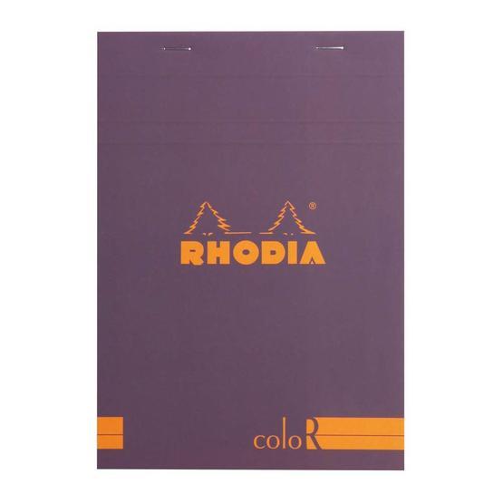 Rhodia RS116970 Bloknot Not Defteri & Bloknot Fiyatı