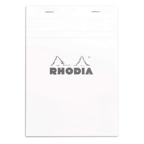 Rhodia RT16201 Bloknot