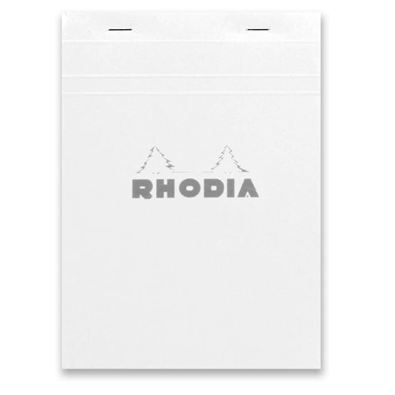 Rhodia RT16201 Bloknot