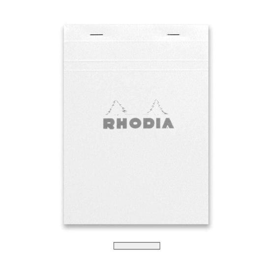 Rhodia RT16201 Bloknot