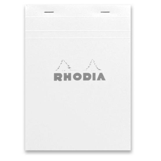 Rhodia RT16201 Bloknot