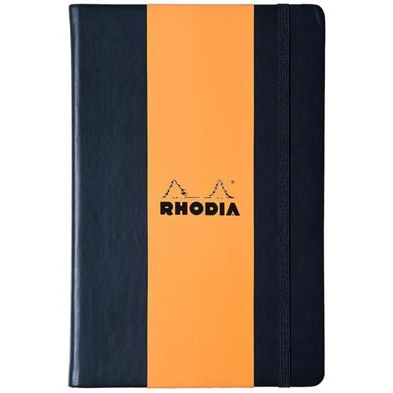 Rhodia RW118669 Defter