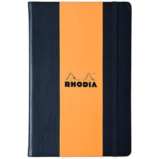 Rhodia RW118669 Defter