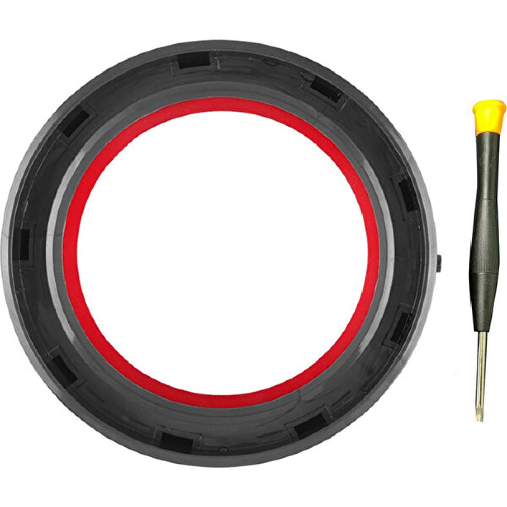 Rhythmic Dyson Vakum V11 V15 SV14 SV15 SV22 Için Toz Kutusu Üst Sabit Sızdırmazlık Halkası, Kir Kabı Yedek Parçalar (Yurt Dışından) Elektrikli Süpürge Aksesuarları Fiyatı
