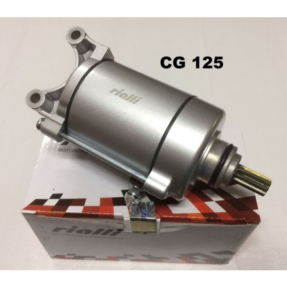 rialli Cg 125 -150 Marş Motoru Cg Agk Uag Mondial Asya Kuba Kanunı Ramzey Yukı Motor Bakımı Fiyatı