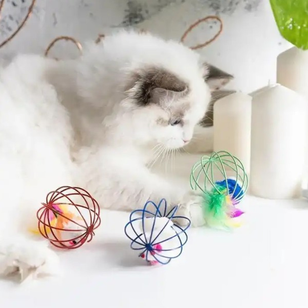 Rianka Hareketli Kedi Oyuncağı Evcil Hayvan Ürünleri Fiyatı