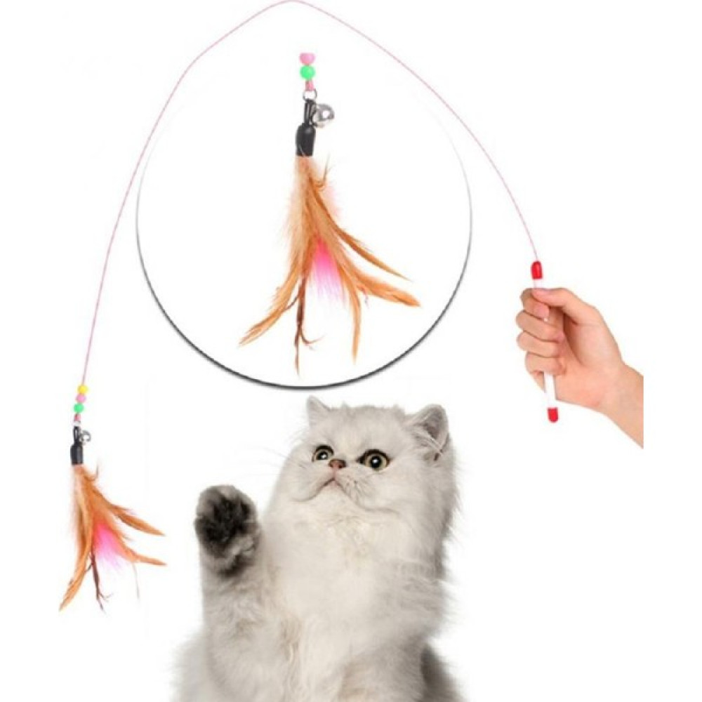 Rianka Kedi Oyun Oltası Evcil Hayvan Ürünleri Fiyatı