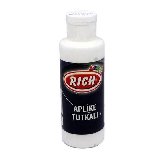 Rich 130 cc Aplike Tutkalı Yapıştırıcı - Tutkal Fiyatı