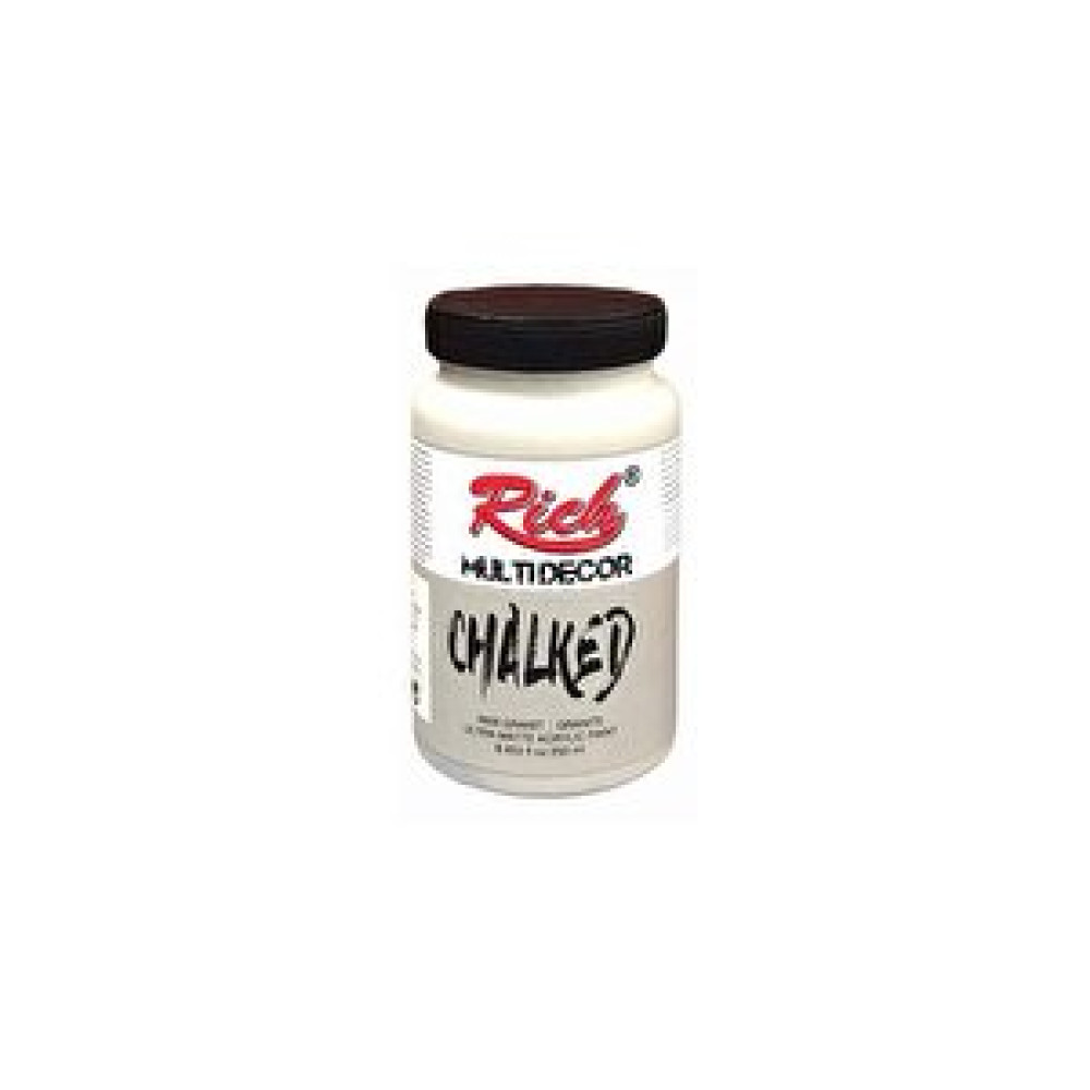 Rich Multi Decor Chalked 250cc Granit Akrilik Boya Fiyatı