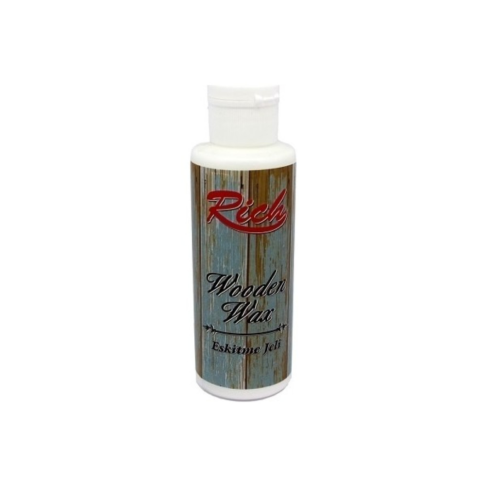 Rich Wooden Wax Eskitme Jeli 130 ml Yardımcı Malzeme Fiyatı
