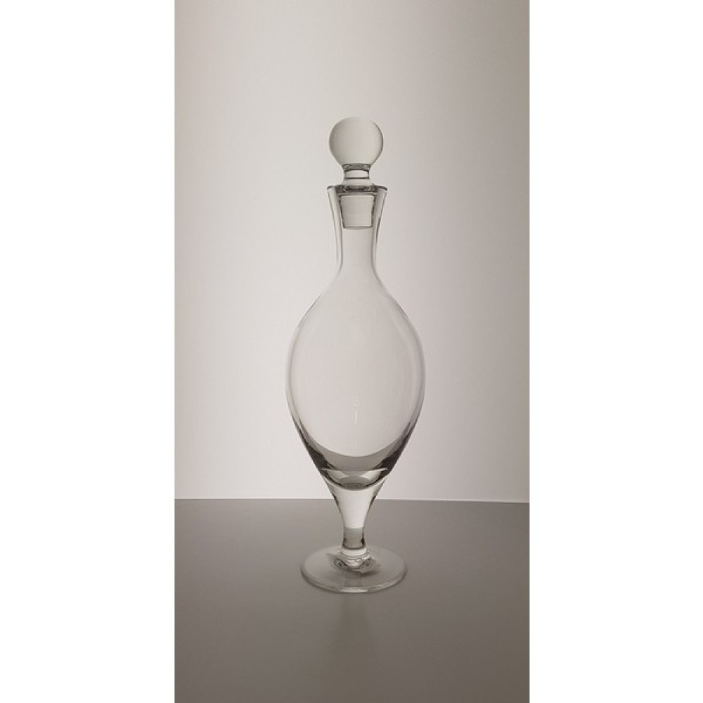 Richard Ginori 1735 President Kristal Şişe 1 lt 11 x 36 cm Sürahi Fiyatı