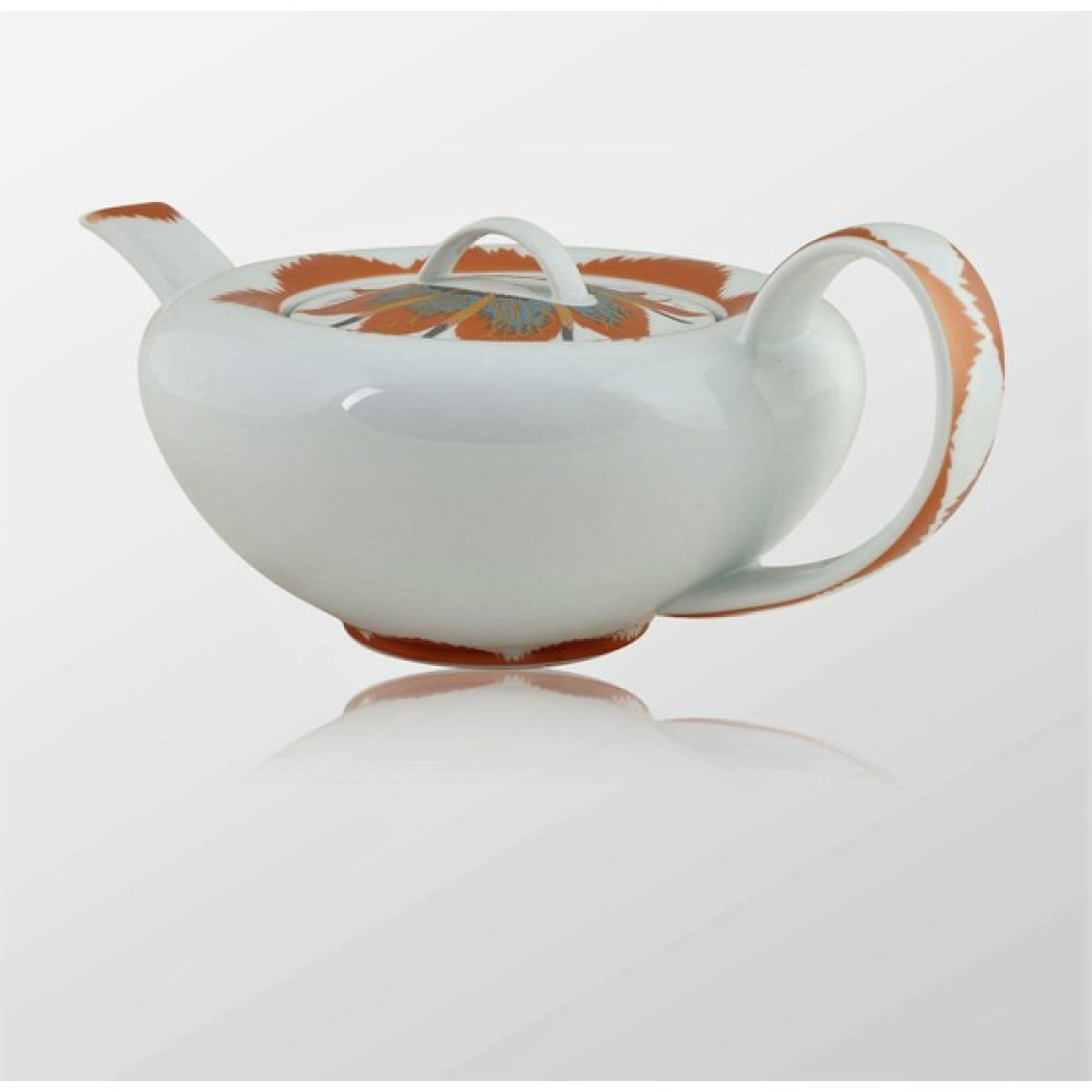 Richard Ginori Aladdin Porselen Çaydanlık 0,95 lt Çay / Çaydanlık Setleri Fiyatı