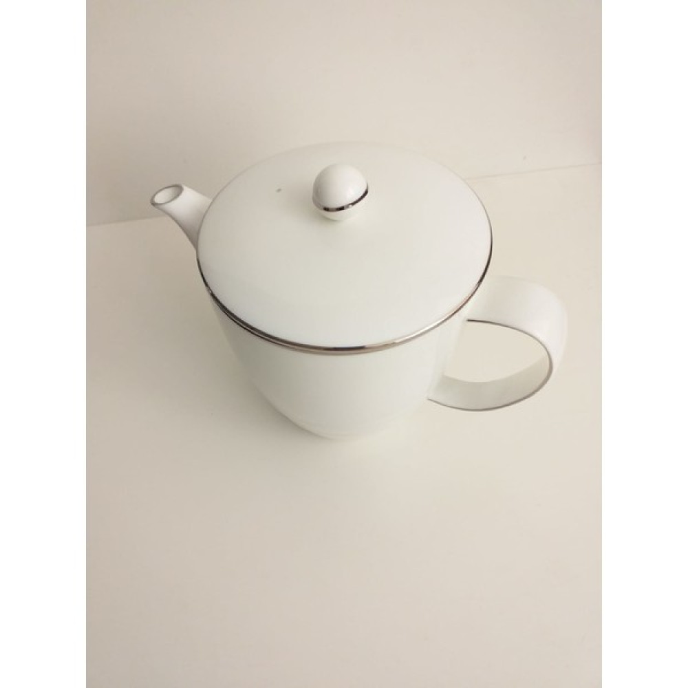 Richard Ginori Dune Porselen Kahvelik 1 lt Çay / Çaydanlık Setleri Fiyatı
