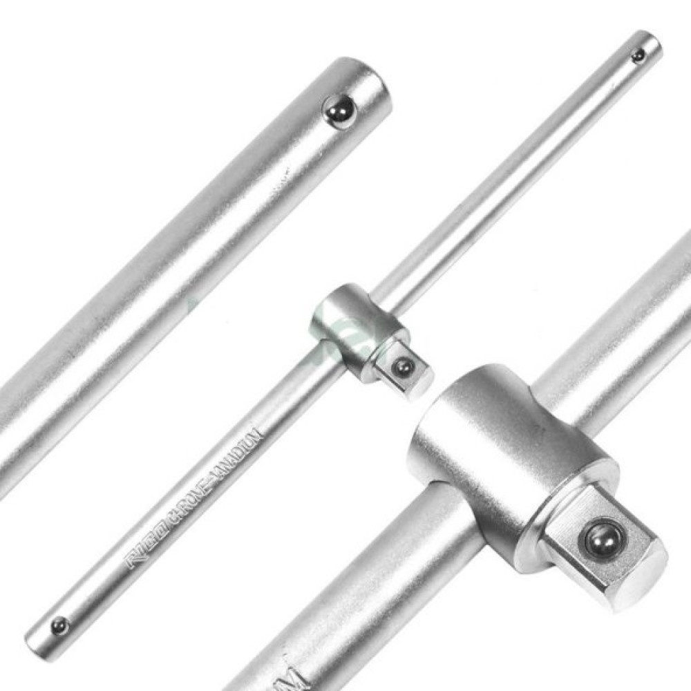 Rico 007-Rc3001 T Lokma Kolu 250 Mm 1/2 Perçin Fiyatı