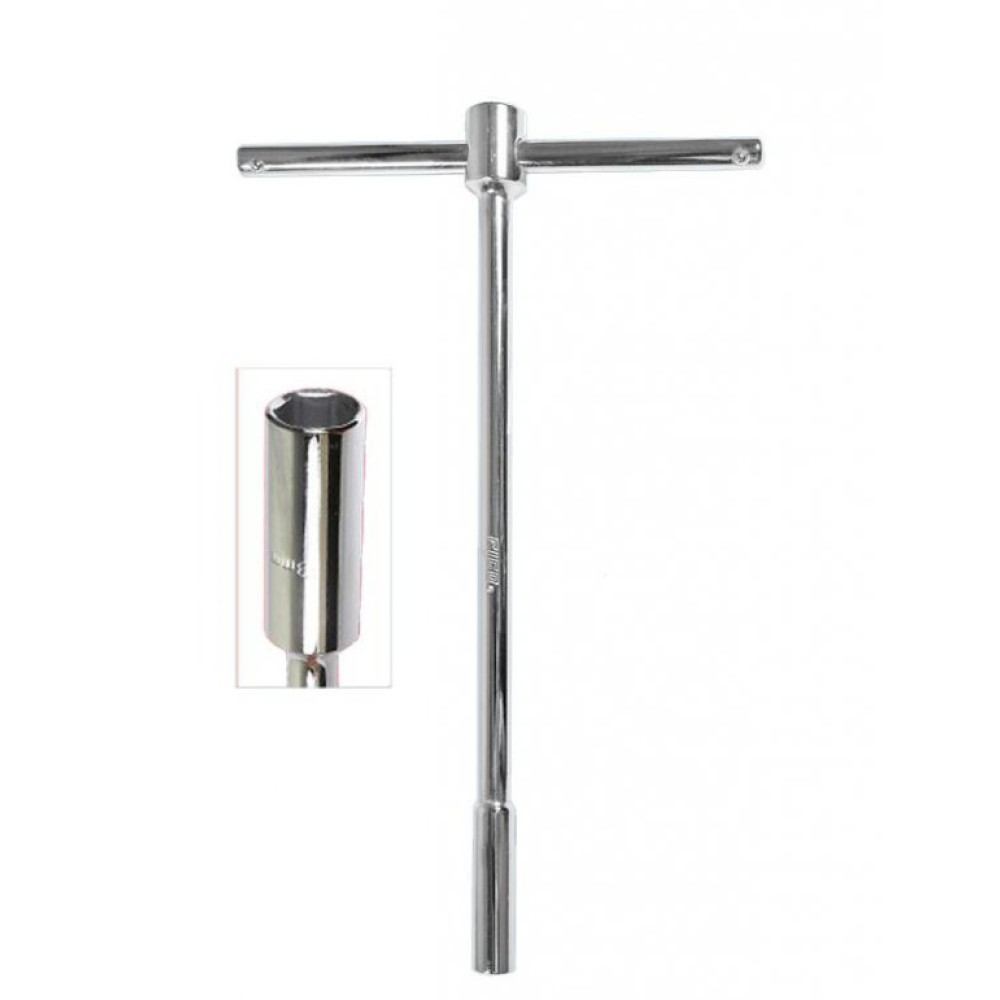 Rico 007-Rc6679 T Lokma Kolu 13 Mm Perçin Fiyatı