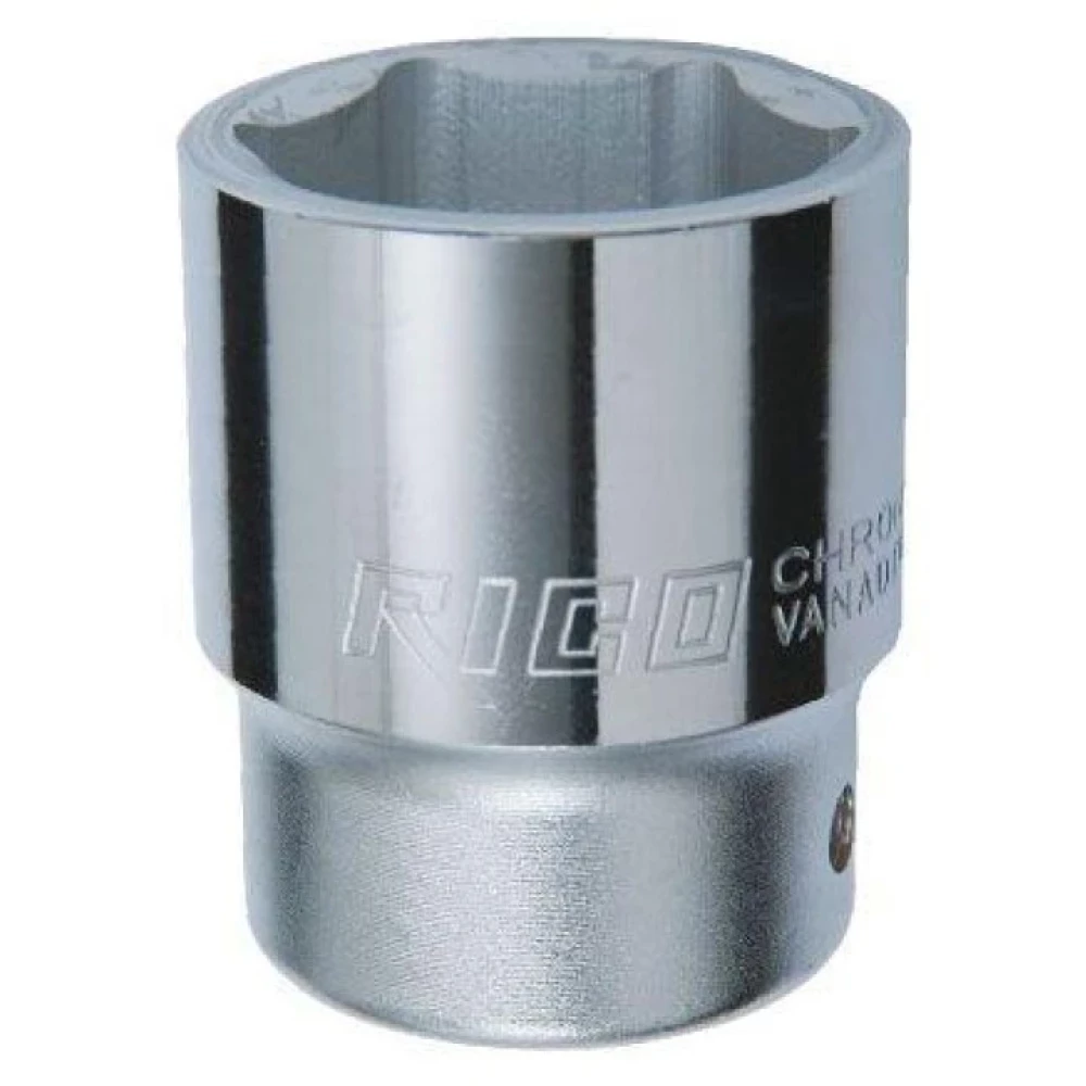 Rico 007-Rc8017 6 Alti Koseli Lokma 17 Mm 1/2 Lokma Takımı Fiyatı