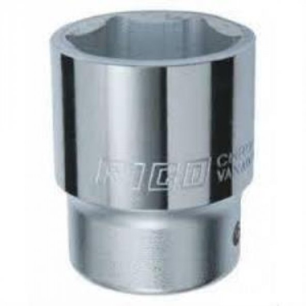 Rico 007-Rc8024 6 Alti Koseli Lokma 24 Mm 1/2 Lokma Takımı Fiyatı