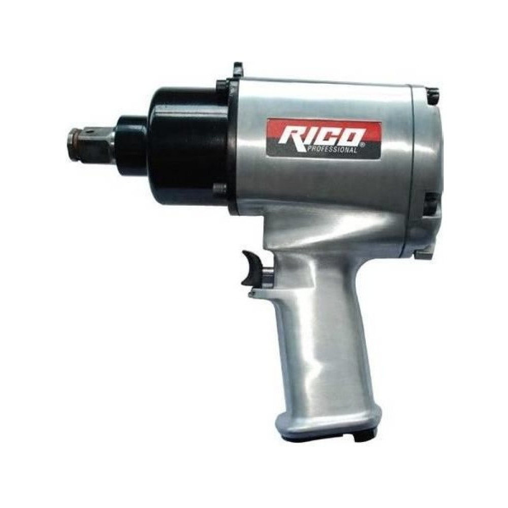 Rico 022 RC4086 Havalı Somun Sıkma Sökme Tabancası 3/4" Somun Sıkma Makinesi Fiyatı