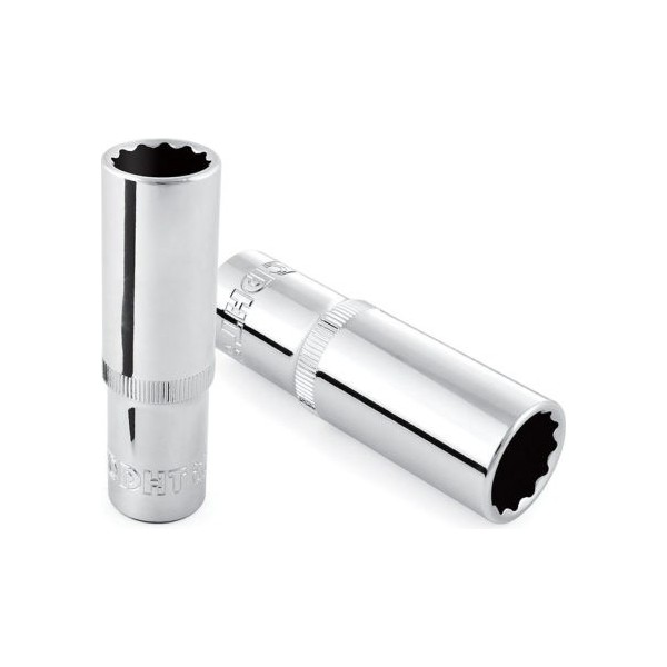 Rico 1/2 12KÖŞE 19MM Uzun Lokma Lokma Takımı Fiyatı
