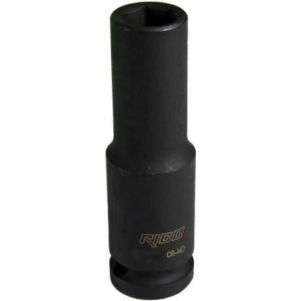 Rico 1/2” 6 Köşe Derin Havalı Lokma 16MM - Metalik Gri Oto Boyaları Fiyatı