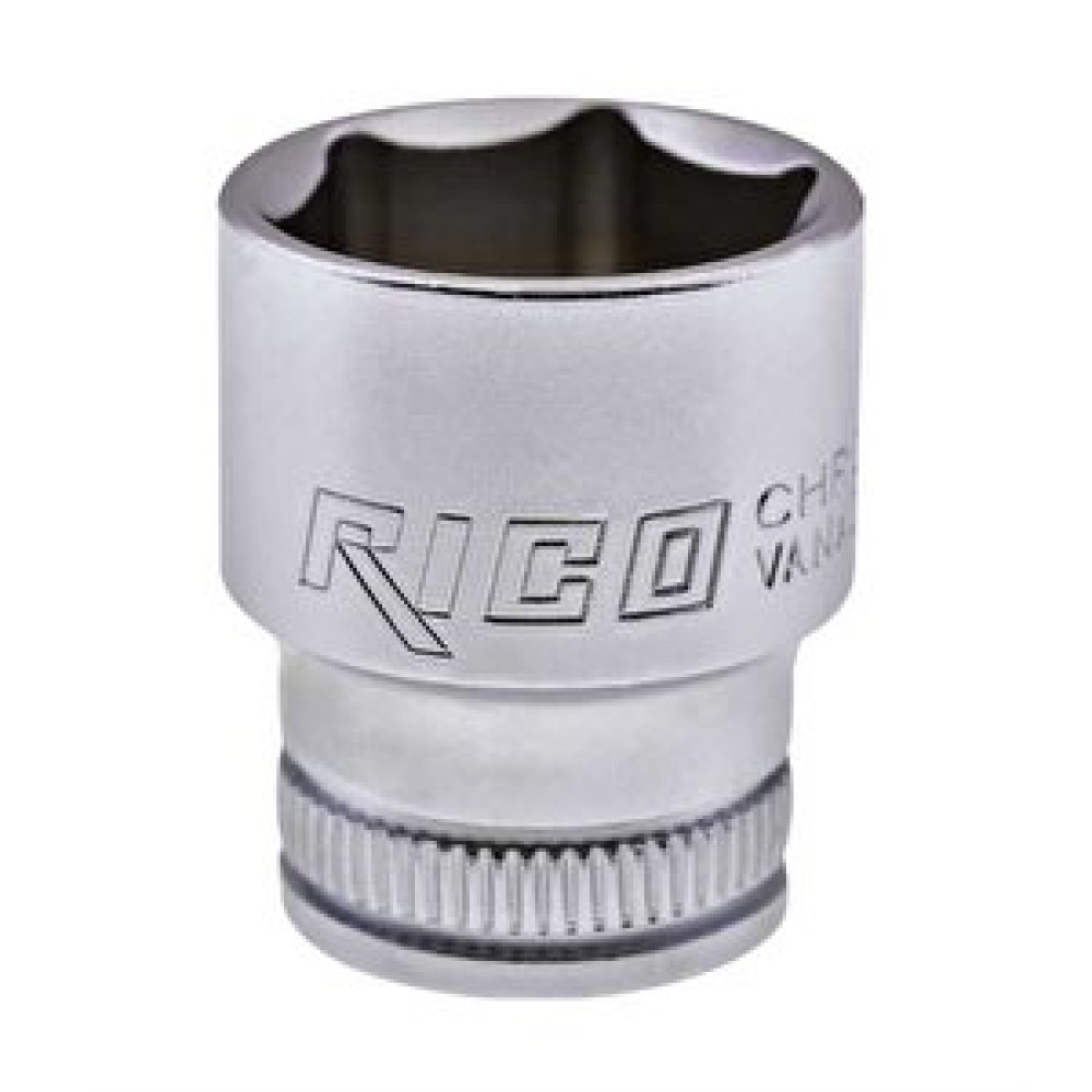 Rico 6 Köşe Tek Lokma 17 mm Lokma Takımı Fiyatı