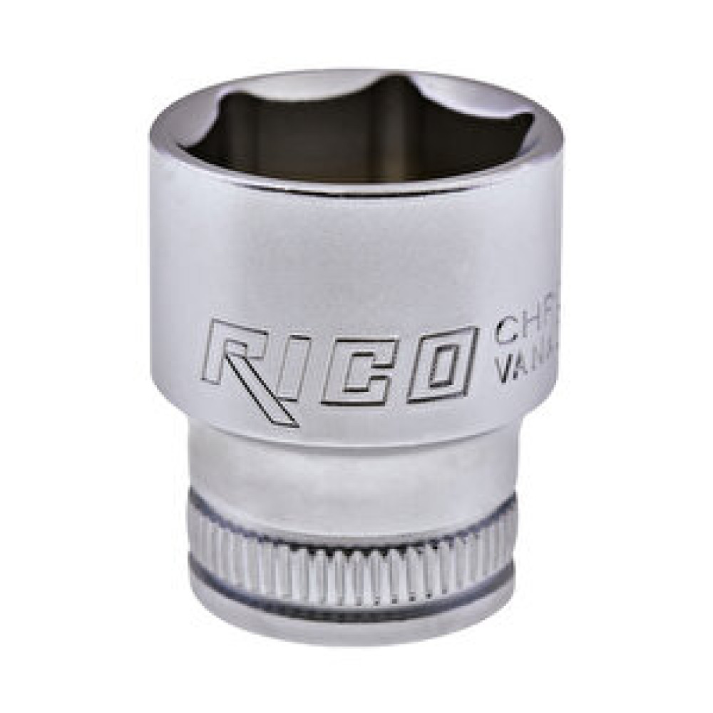 Rico Altı Köşe Tek Lokma 30 mm Lokma Takımı Fiyatı