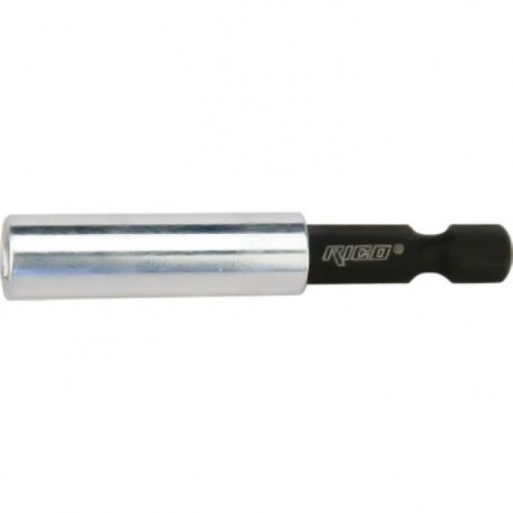 Rico Bits Uc Adaptoru 1/4 Miknatisli Uzatma 6 Cm Tornavida Fiyatı