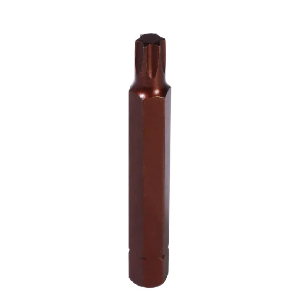 Rico Kaplamali Miknatisli Torx Tork Bits Uc Matkap Ucu T20 75 Mm Elektrikli El Aletleri Fiyatı
