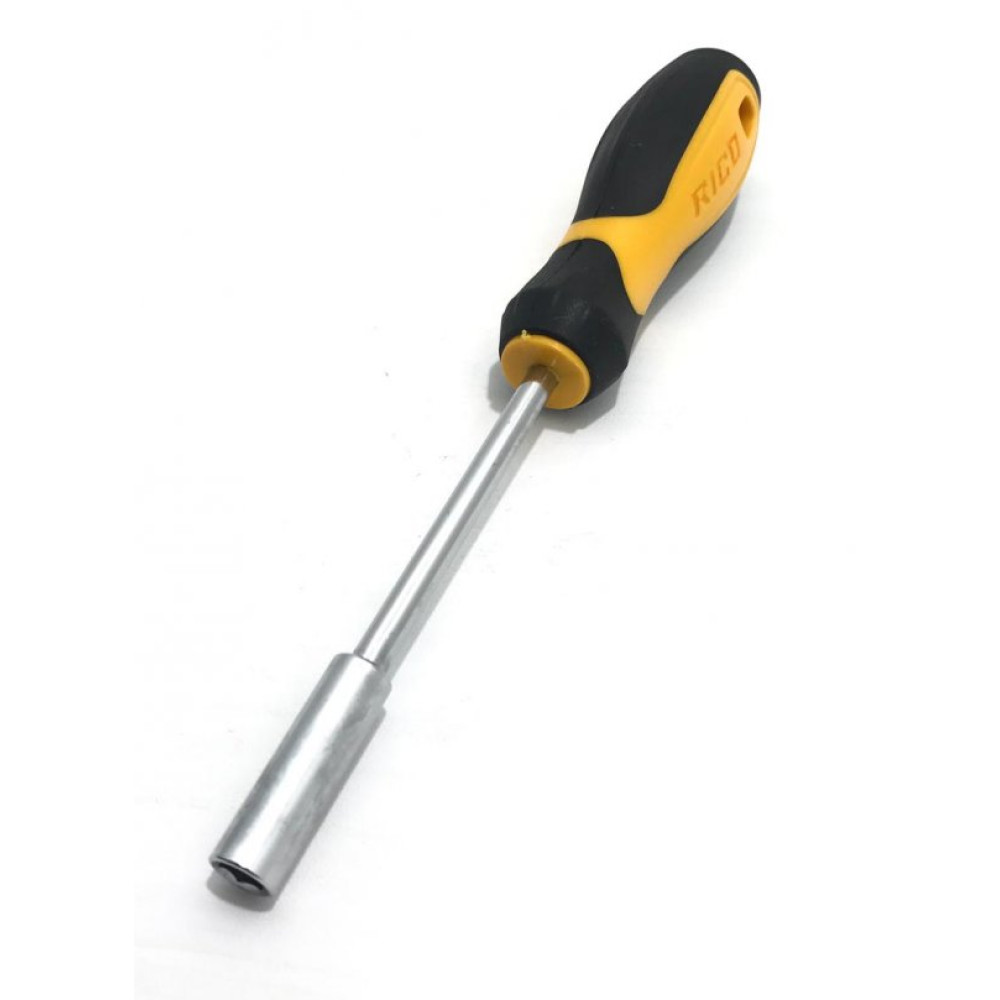 Rico Miknatisli Manyetik 1/4 Bits Uc Tutucu Tornavida 003-Rk0021 Tornavida Fiyatı