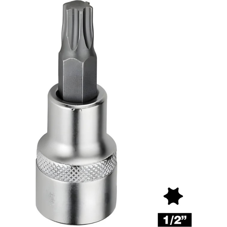 Rico Rıco 1/4 T20 Lokmalı Torx Uç Kısa 55 mm - 1/4 - Renkli Lokma Takımı Fiyatı